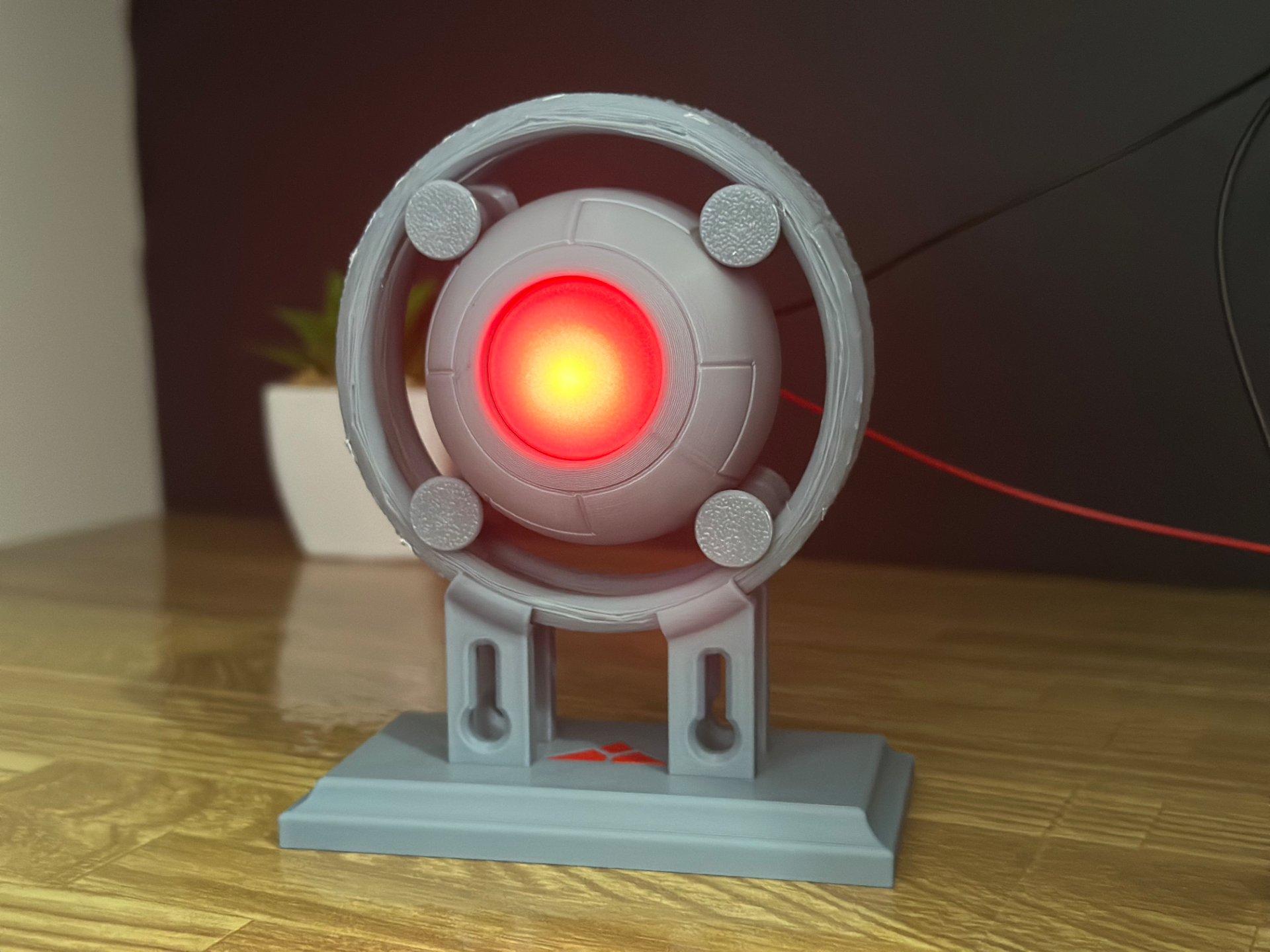 Terminator eye