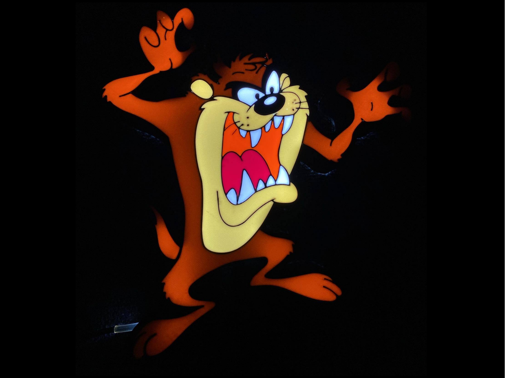 Taz