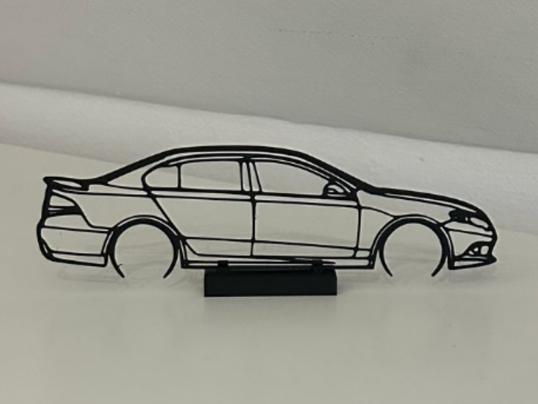Ford Falcon XR6