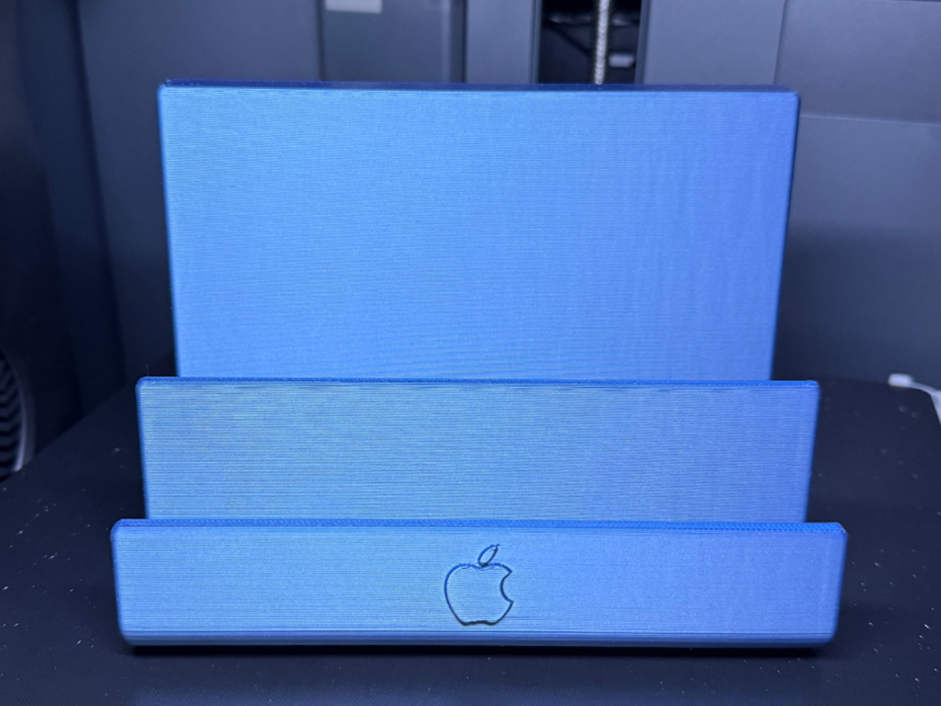 Tabletstand Apple