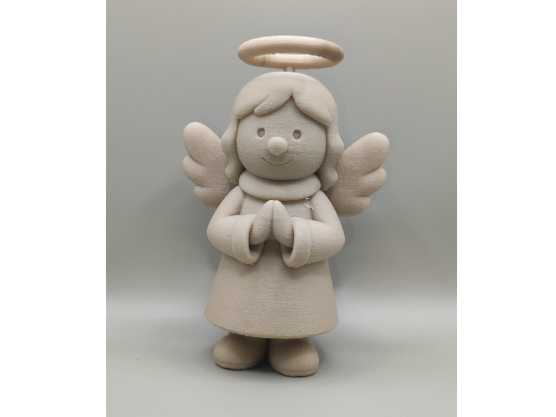 Christmas Angel figurine
