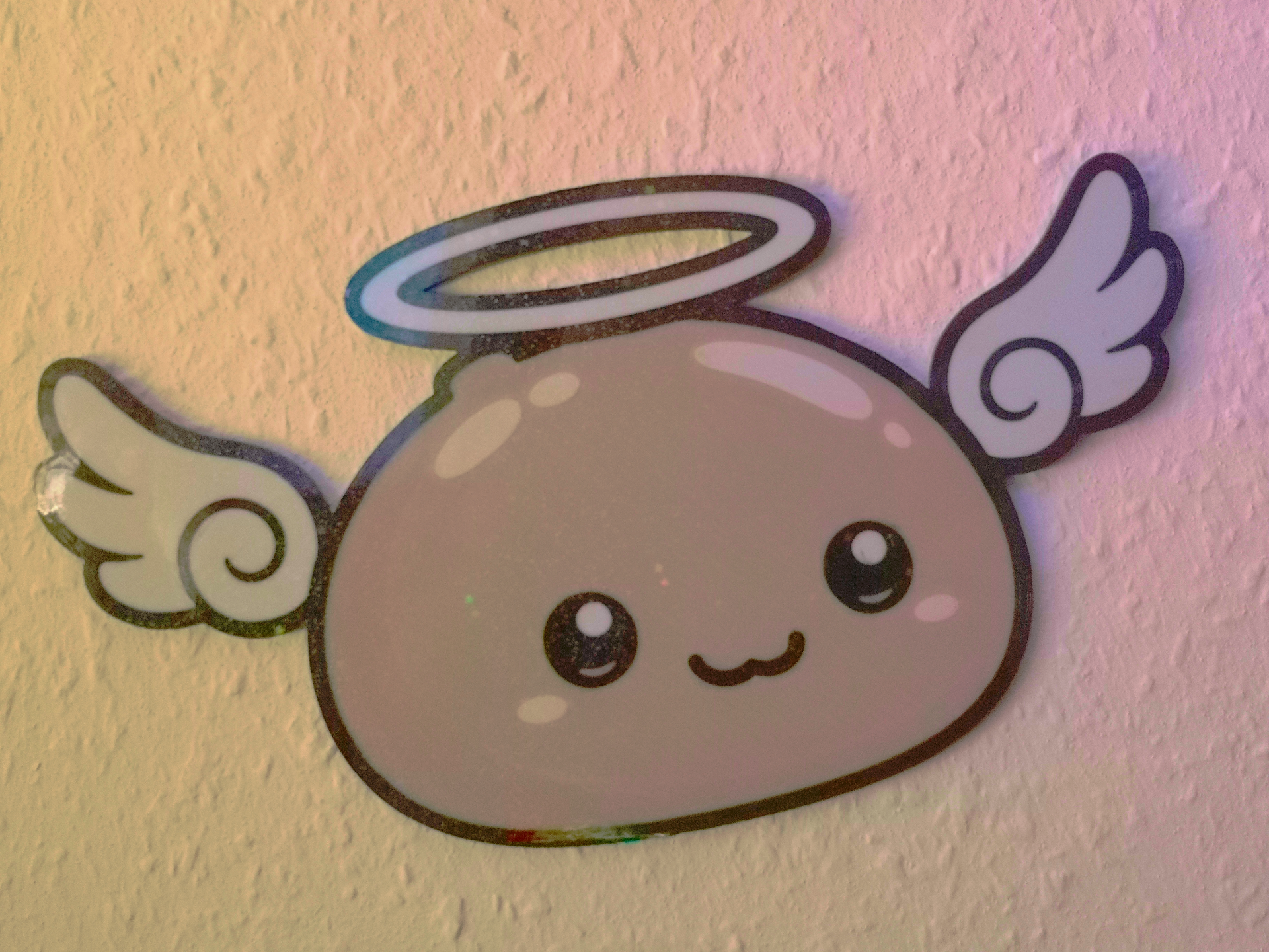 Ragnarok Angeling Wallpicture Fanart