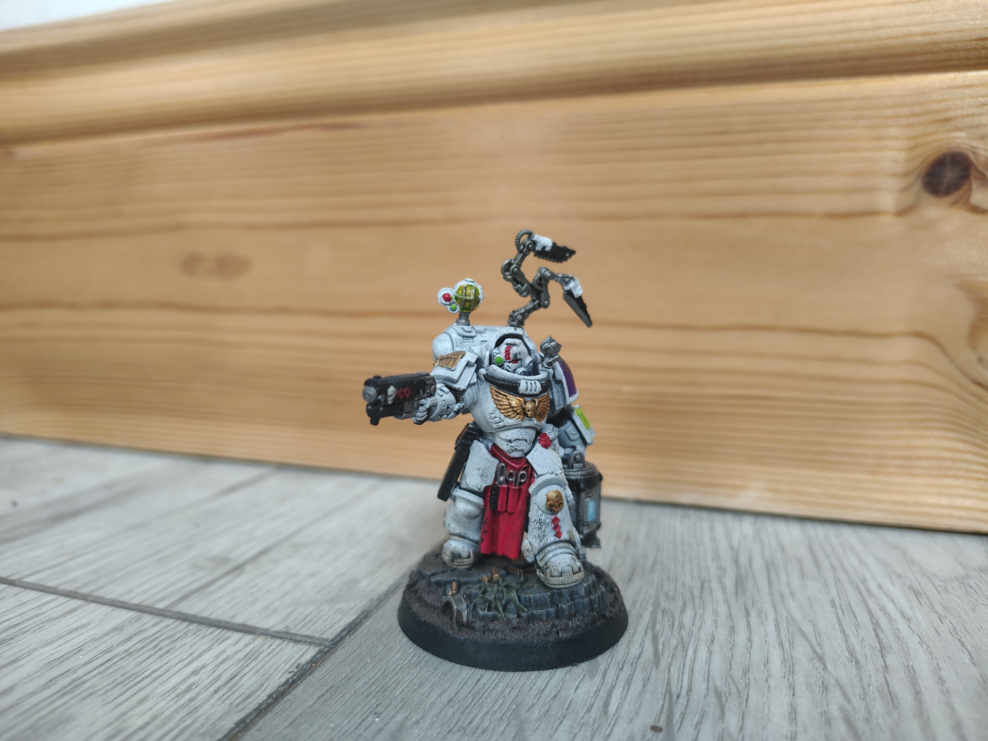 DnD Apothecary Mini