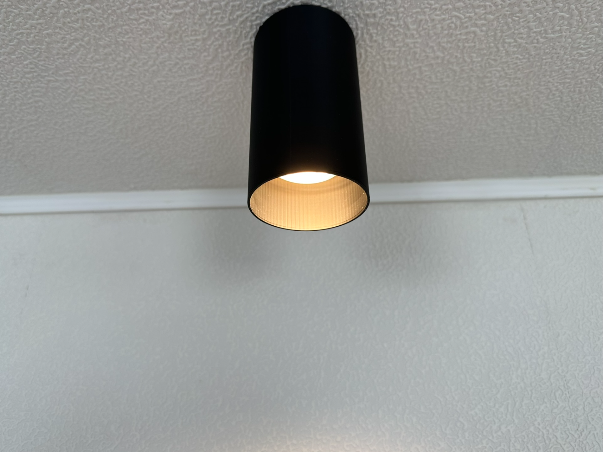 GU10 FluxMount – mit Bajonettverschluss V1