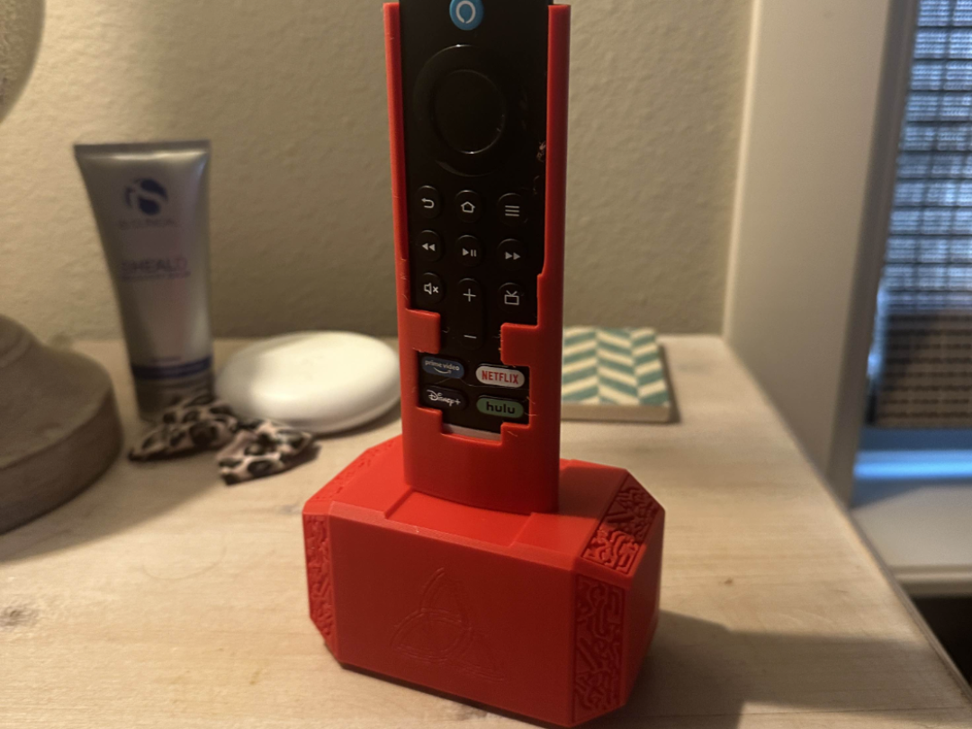 Thor's Firestick