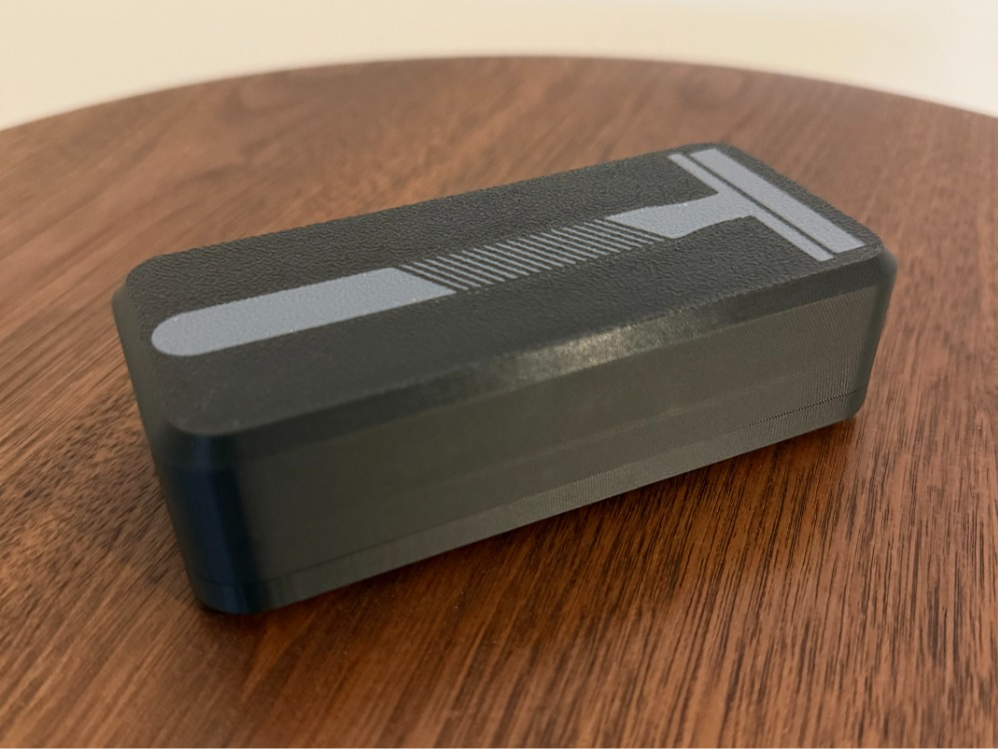 Safety Razor Case V2