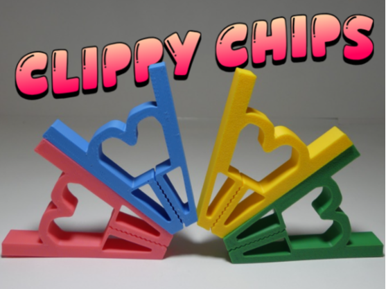 Clippy Chips