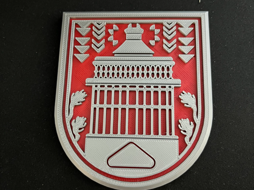 Destiny 2 Triumph Seal Discerptor