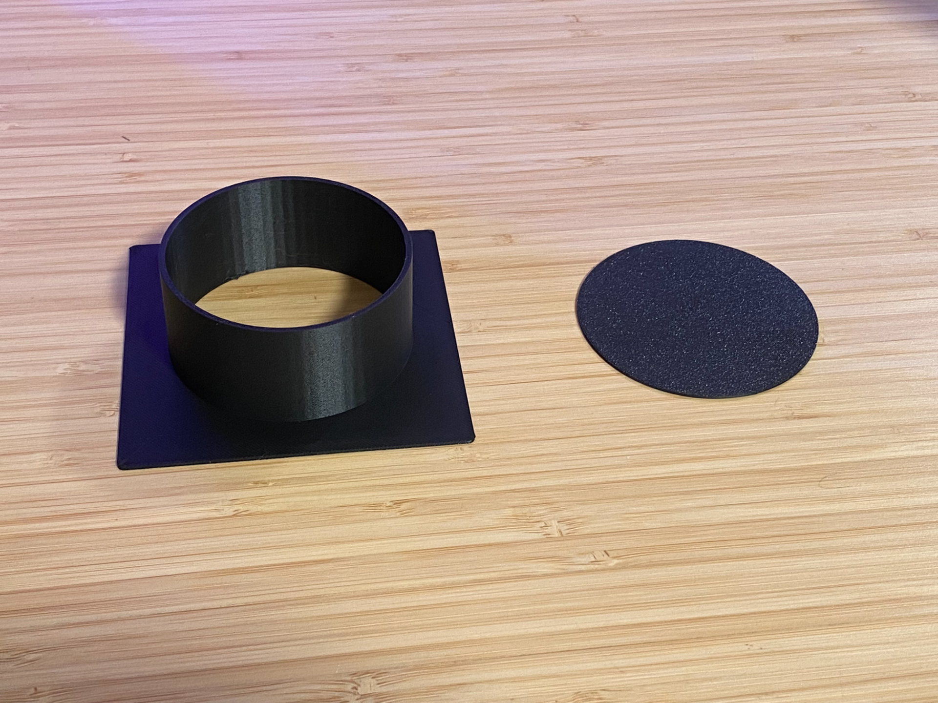 WeCreat Vision Exhaust Hose Adapter for Window