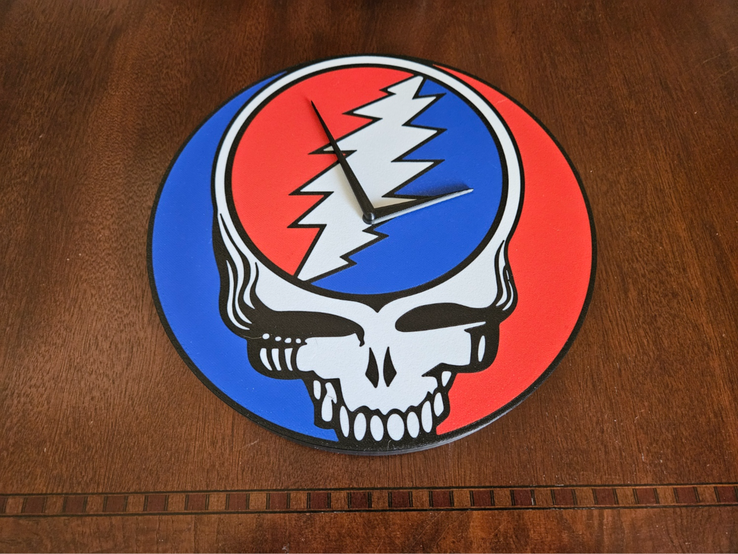 Grateful Dead Clock (6 options)