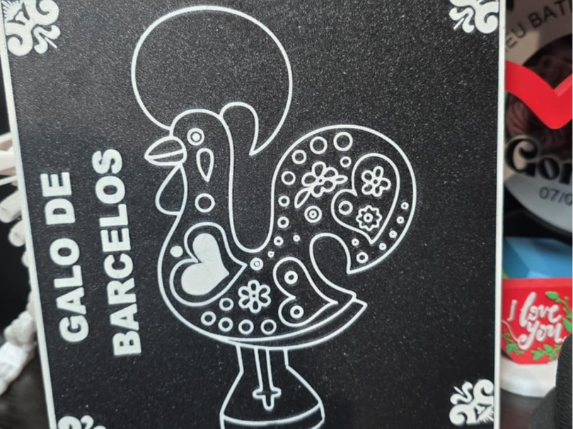 Galo de Barcelos