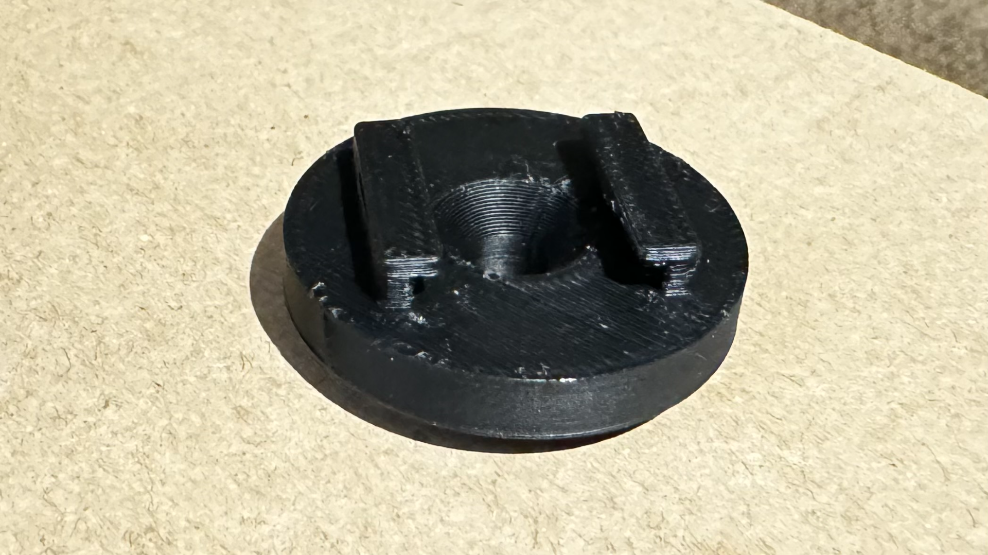 SP Connect Micro Stem Mount