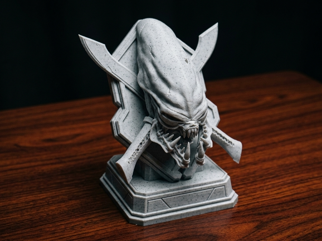 halo Legendary Trophy