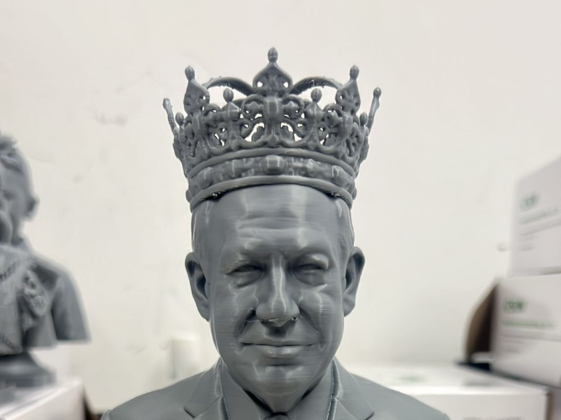 Bibi Netanyahu