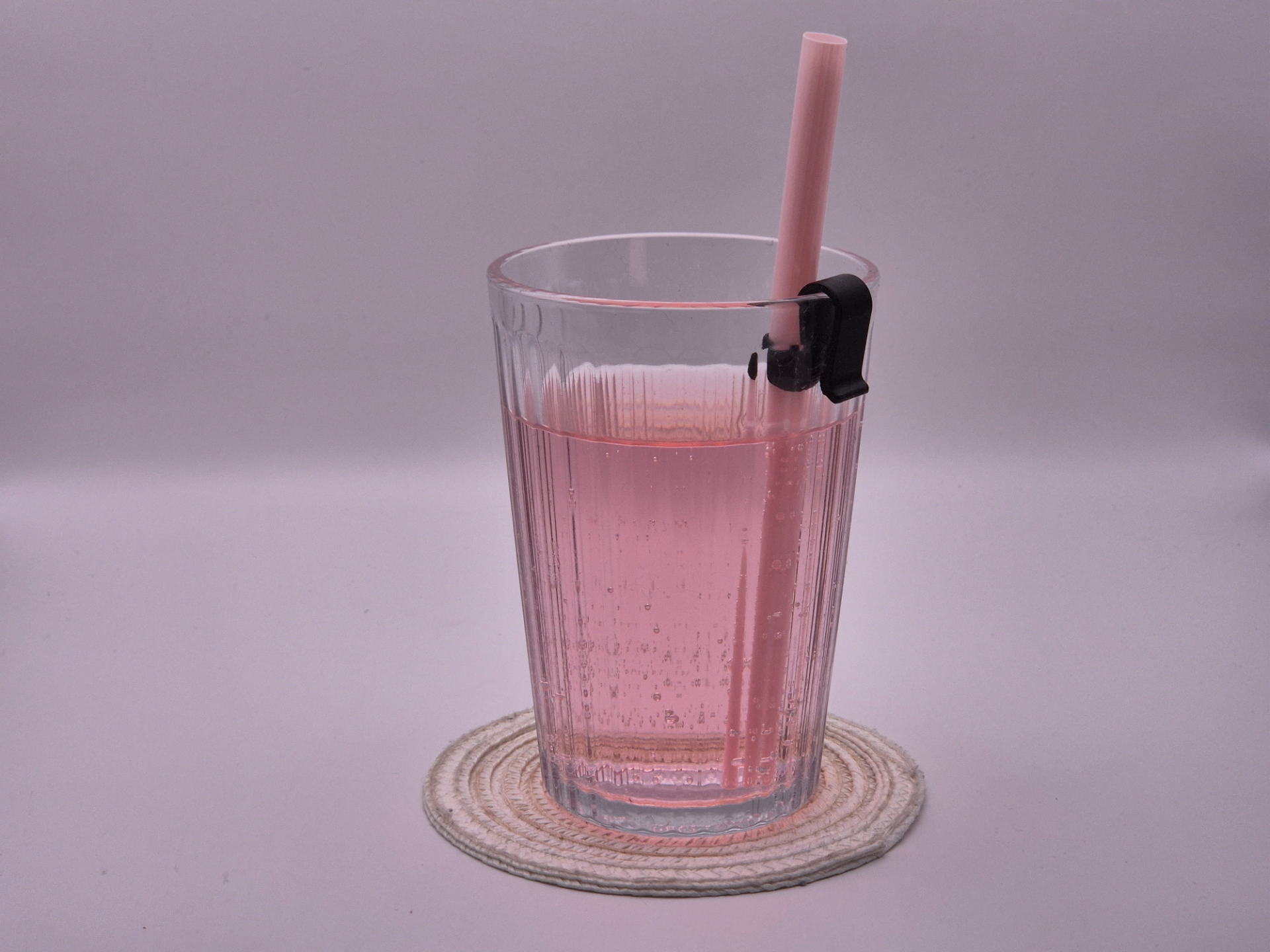 Straw Clip Marker