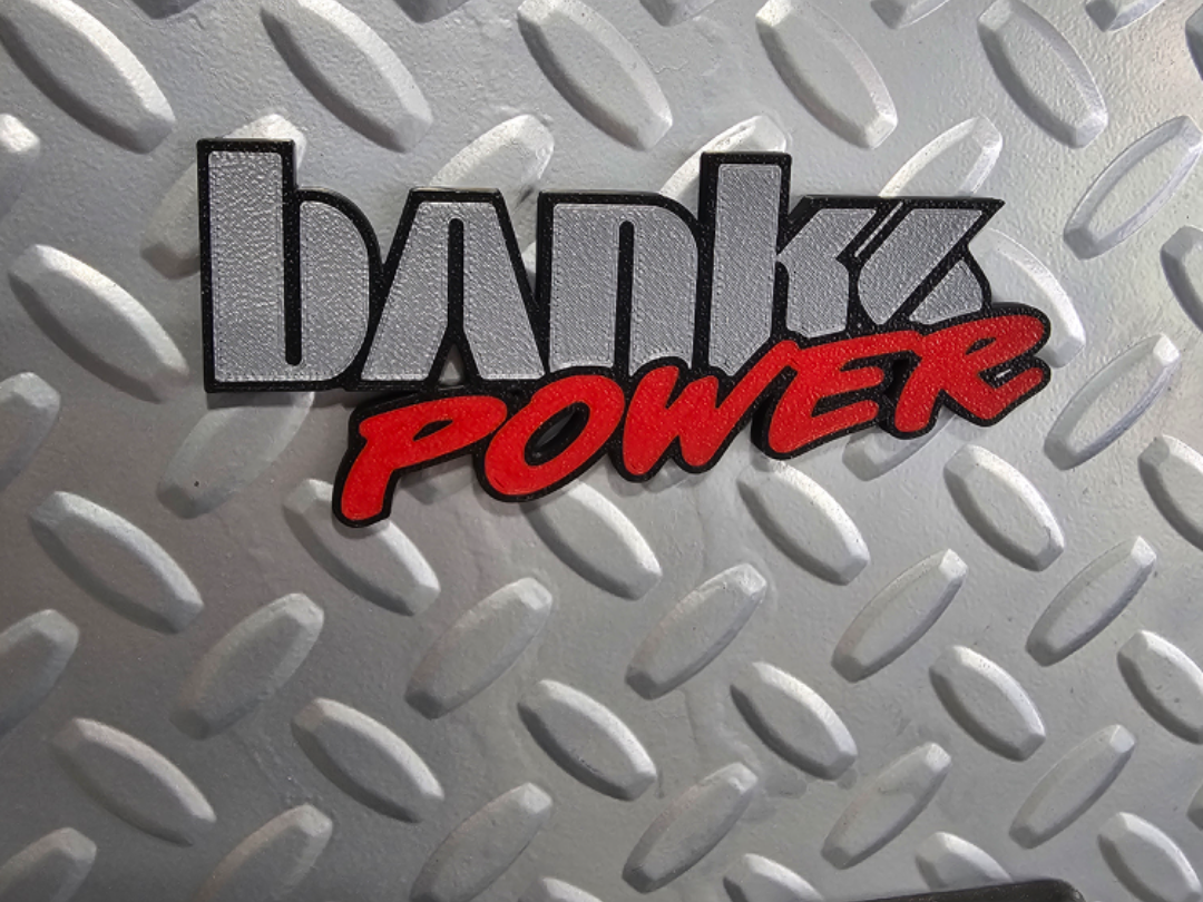 Banks Power magnet