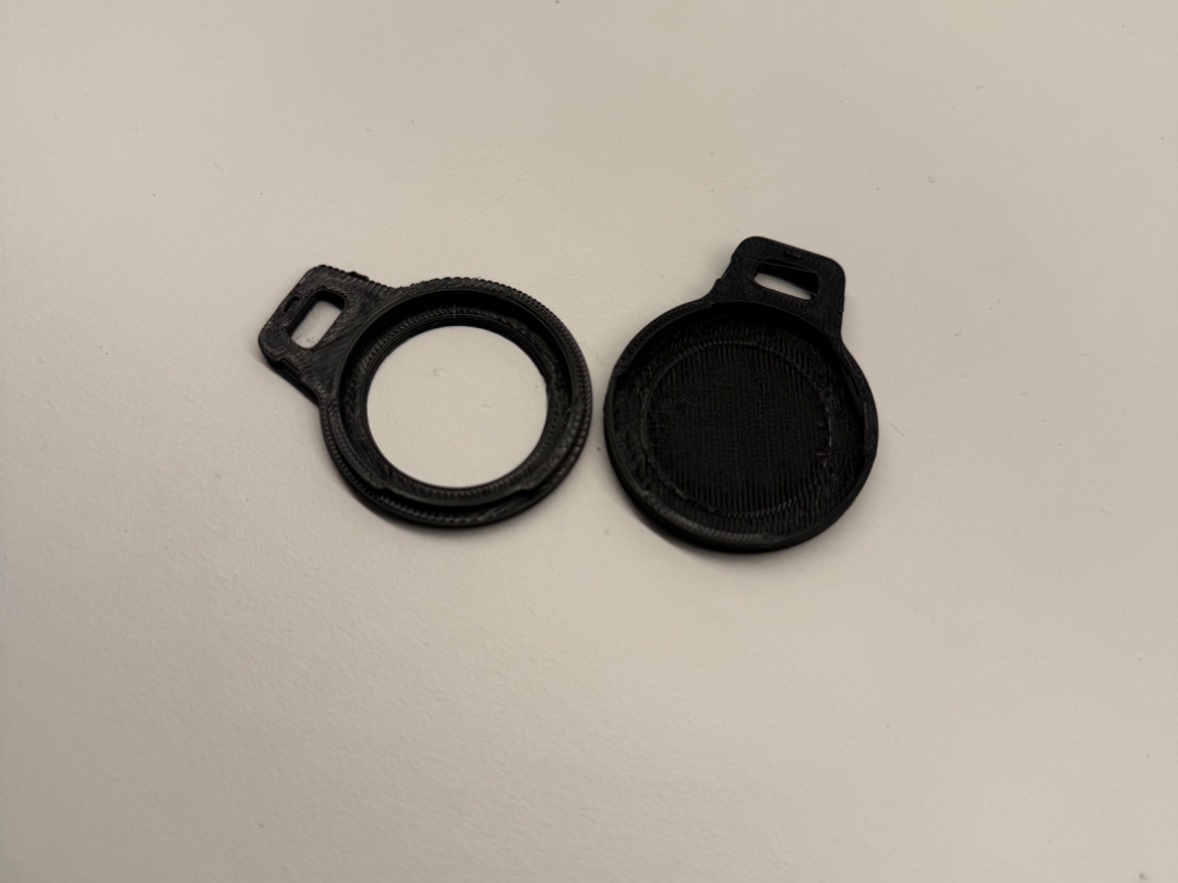 Air Tag Holder