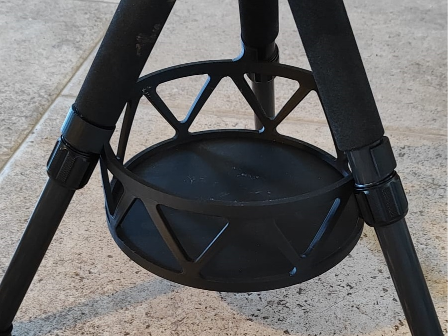 Seestar S50 Tripod Basket