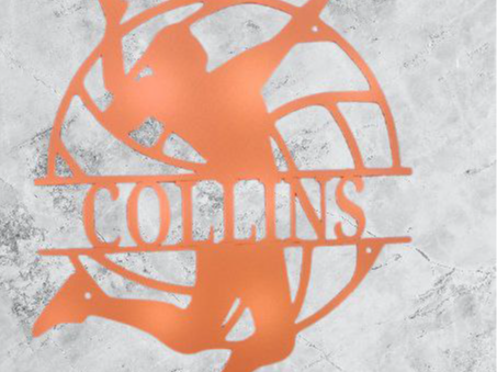 PALLAVOLO COLLINS