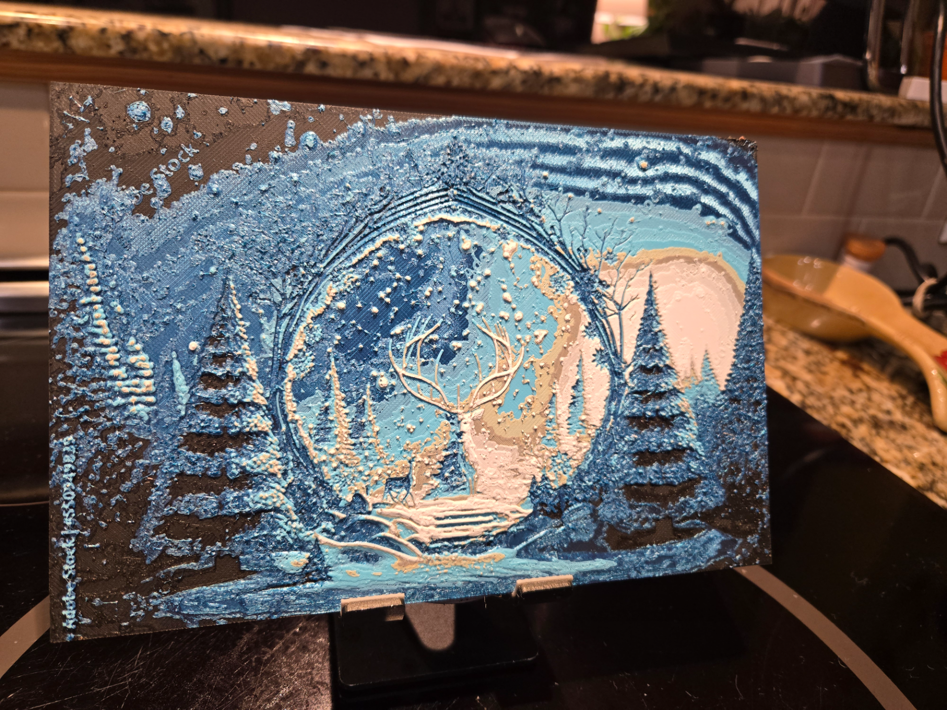 Winter Delight