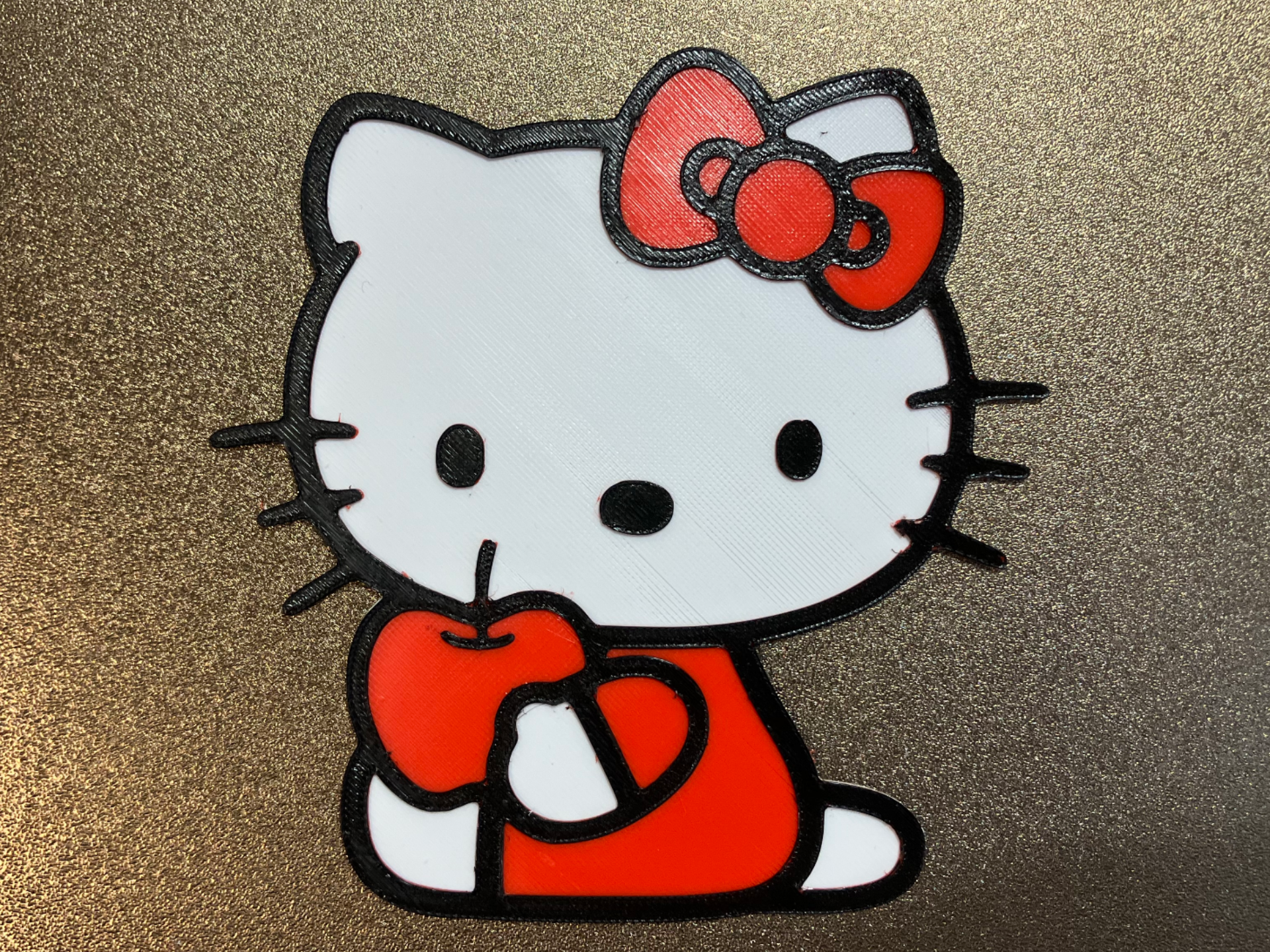 Hello Kitty