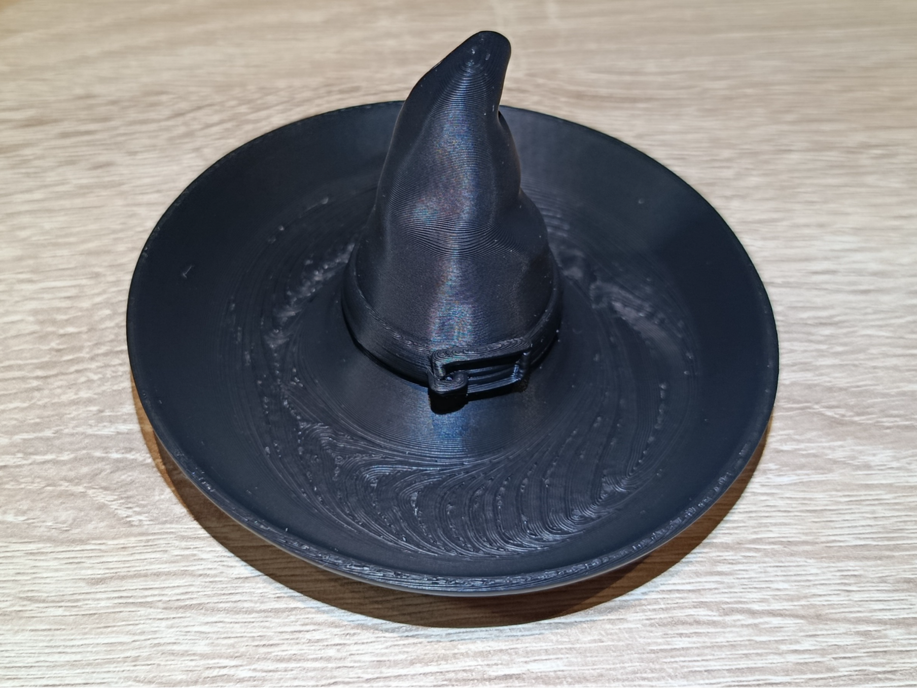 Witch Hat - Bowl