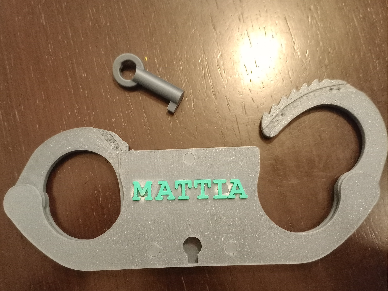 manette personalizzate per a1 mini