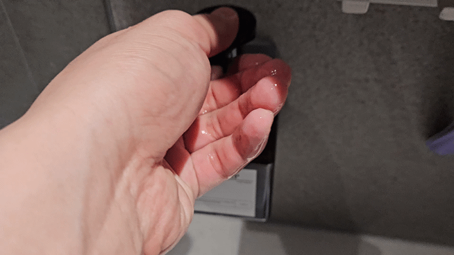 Wall Mounted Hand Soap Floater – Parametric Design