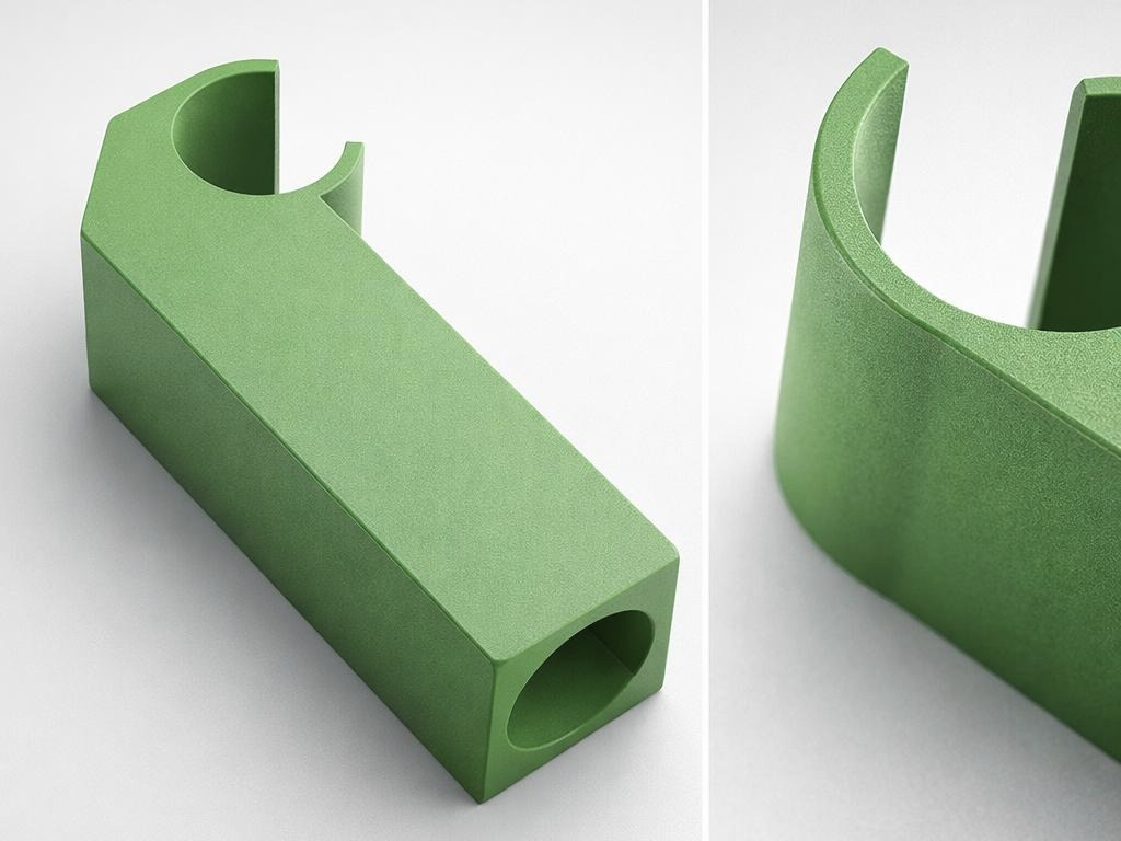 Growtent Mounting Bars Clips