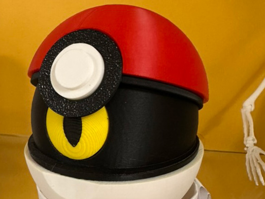 Pokeyeball