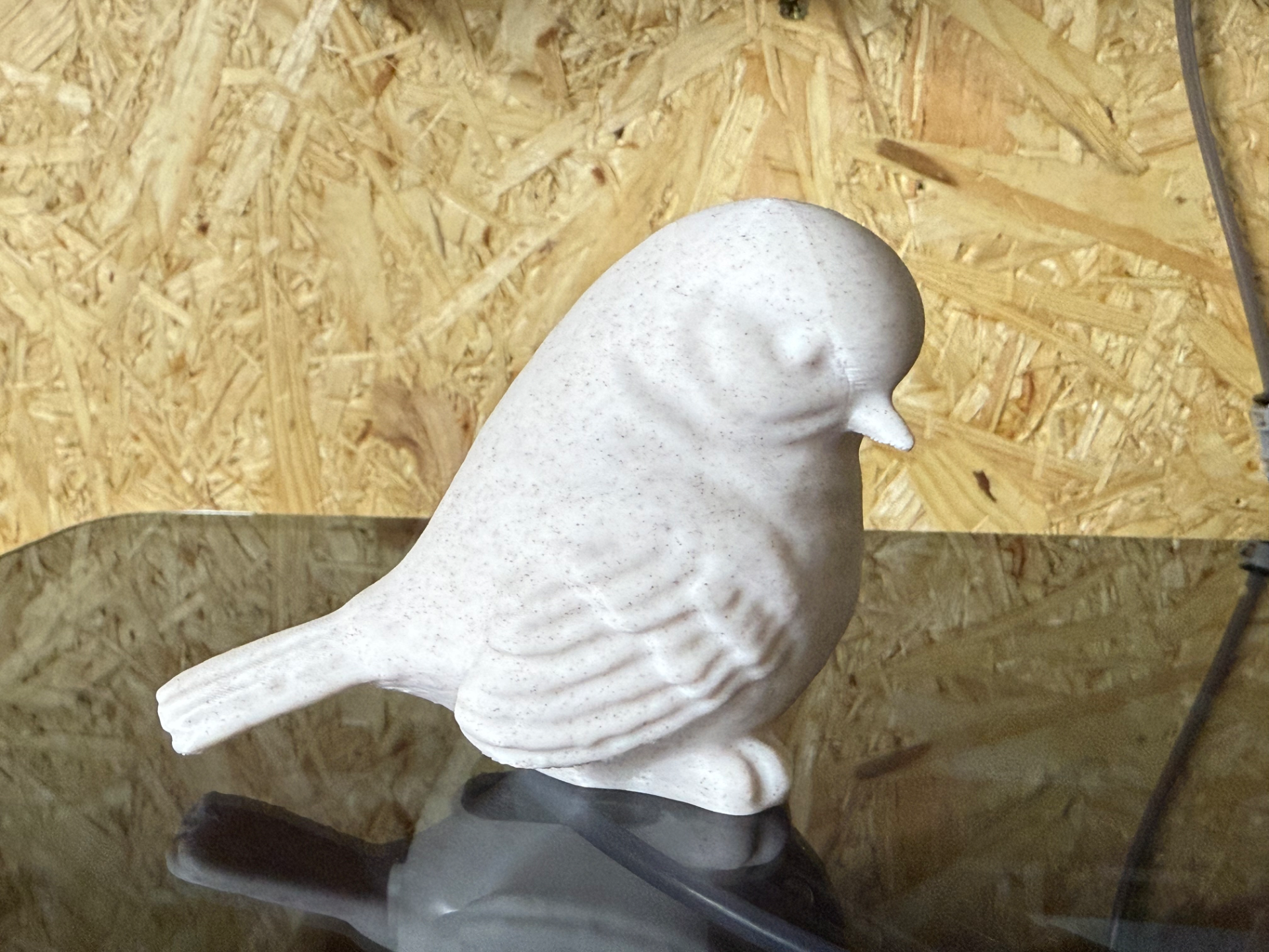 Spatz - Sparrow