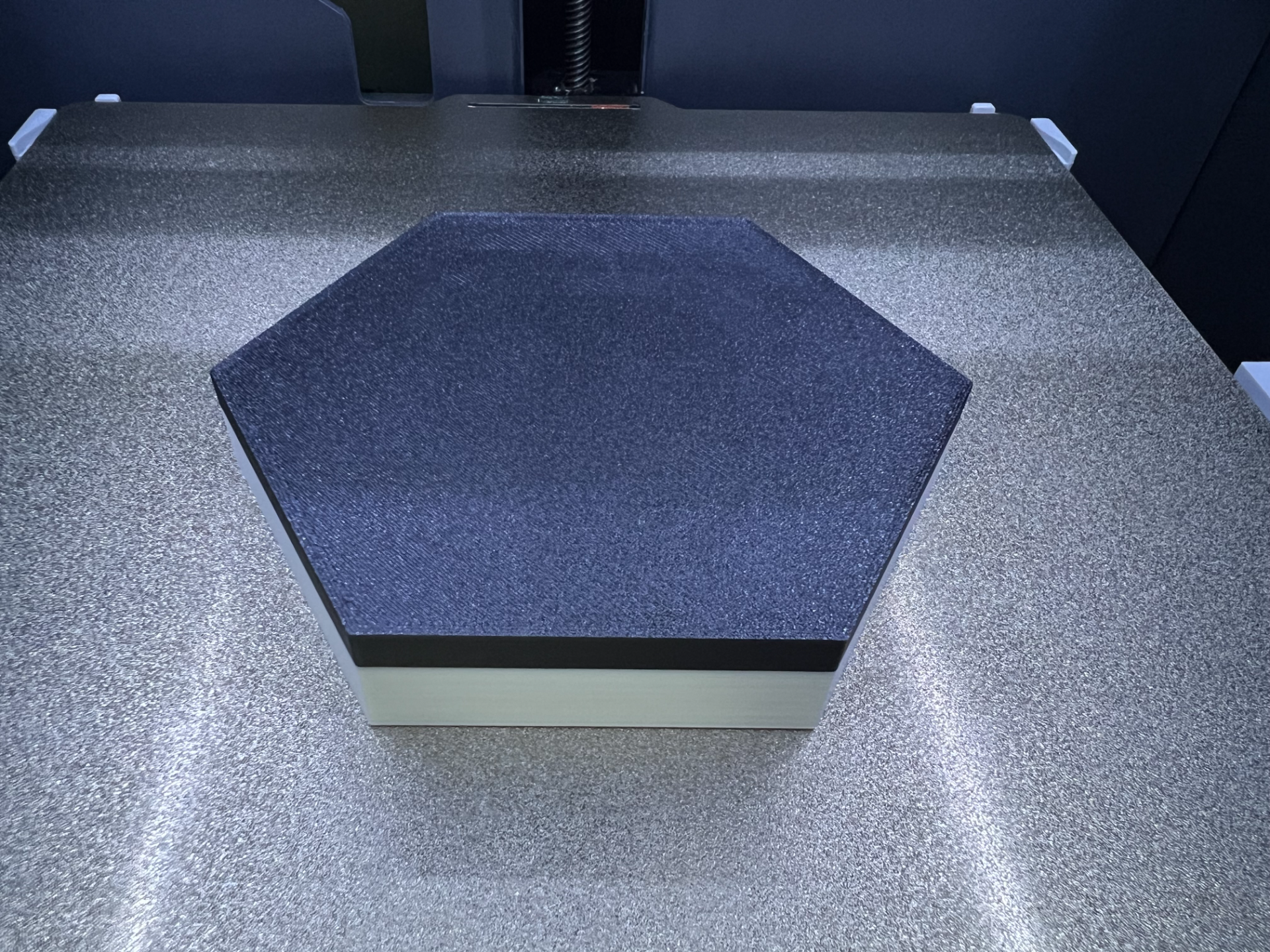 SpaceX Starship Heat Shield Tile