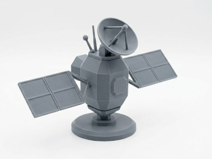 Satelite