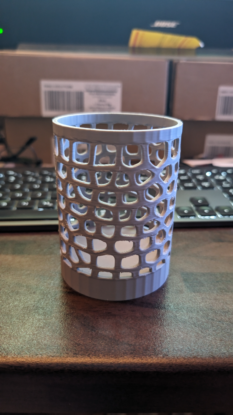 Pen Holder