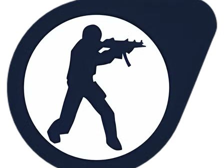 Counter Strike Lampe