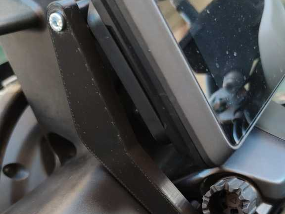 Husqvarna Norden 901 Anti-Vibration Mount