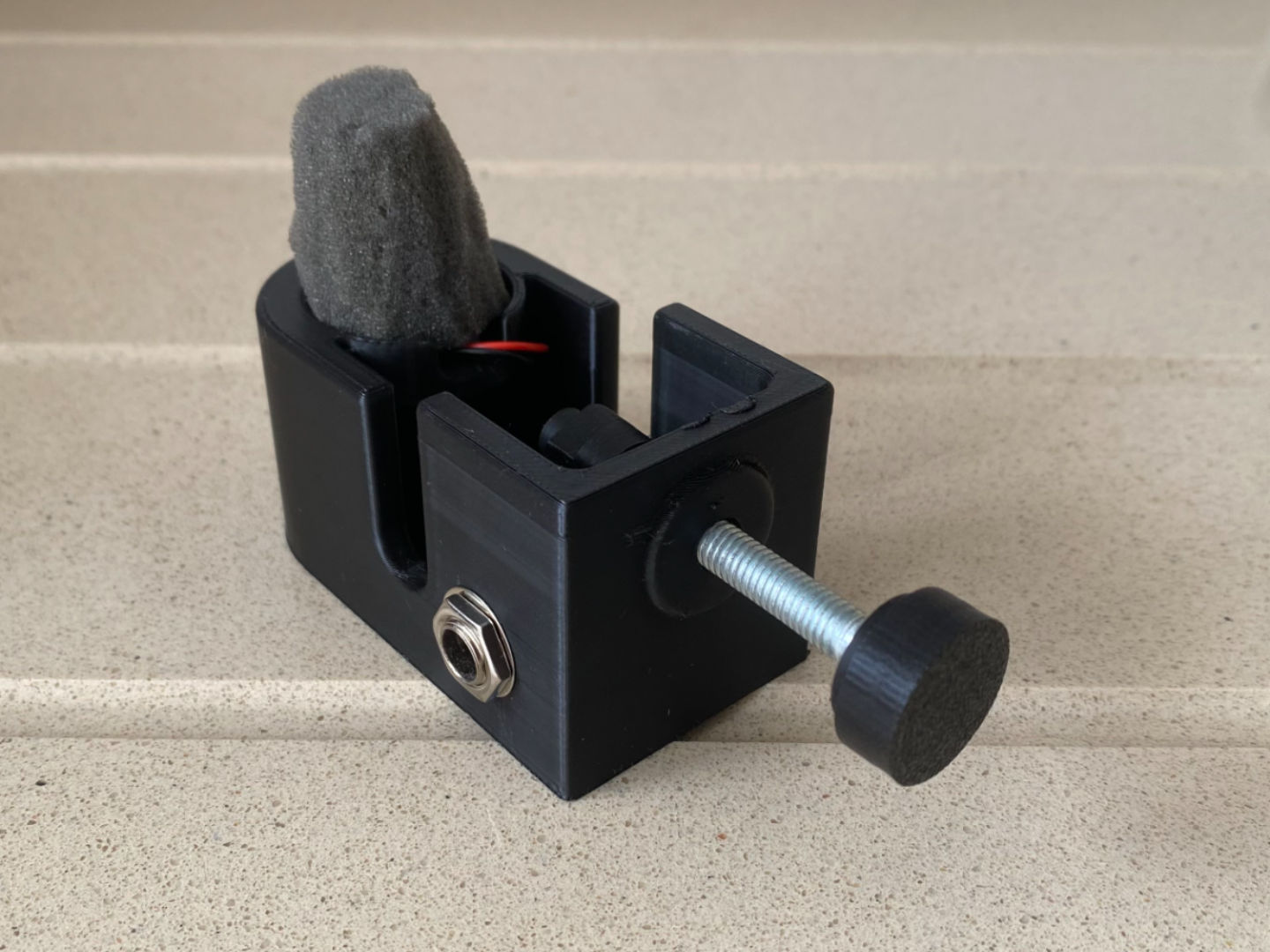 Kick Bass Drum Trigger