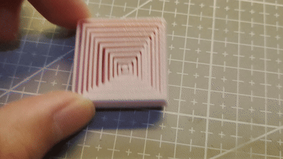 Fidget Generater