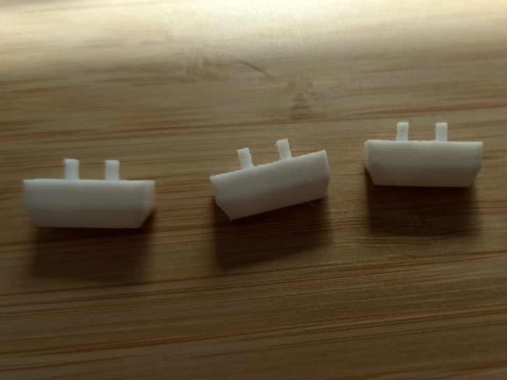 Dell m4600 legs