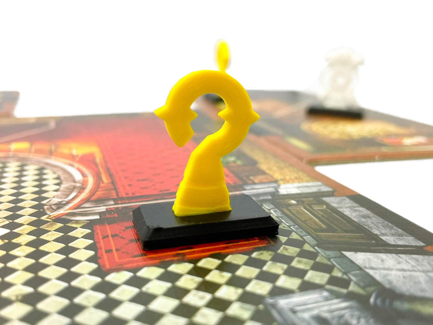 Mansions Of Madness Explore Interact Sight Search