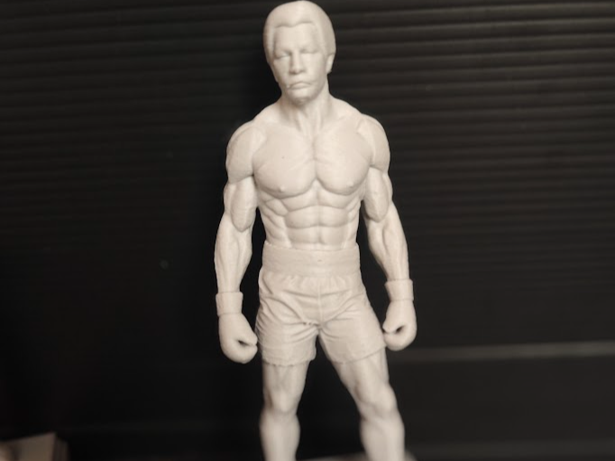 Apollo Creed