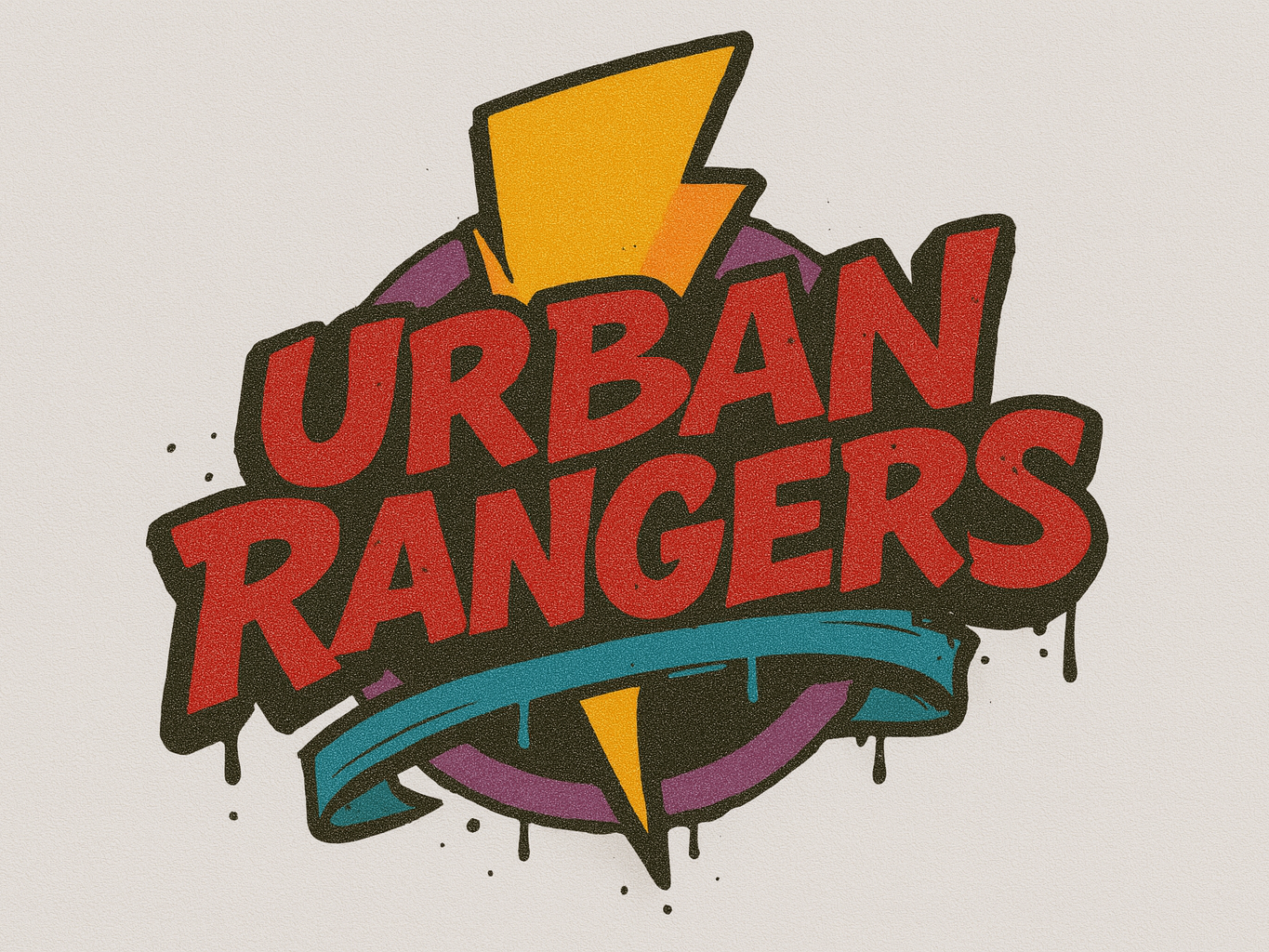 Urban Ranger Display