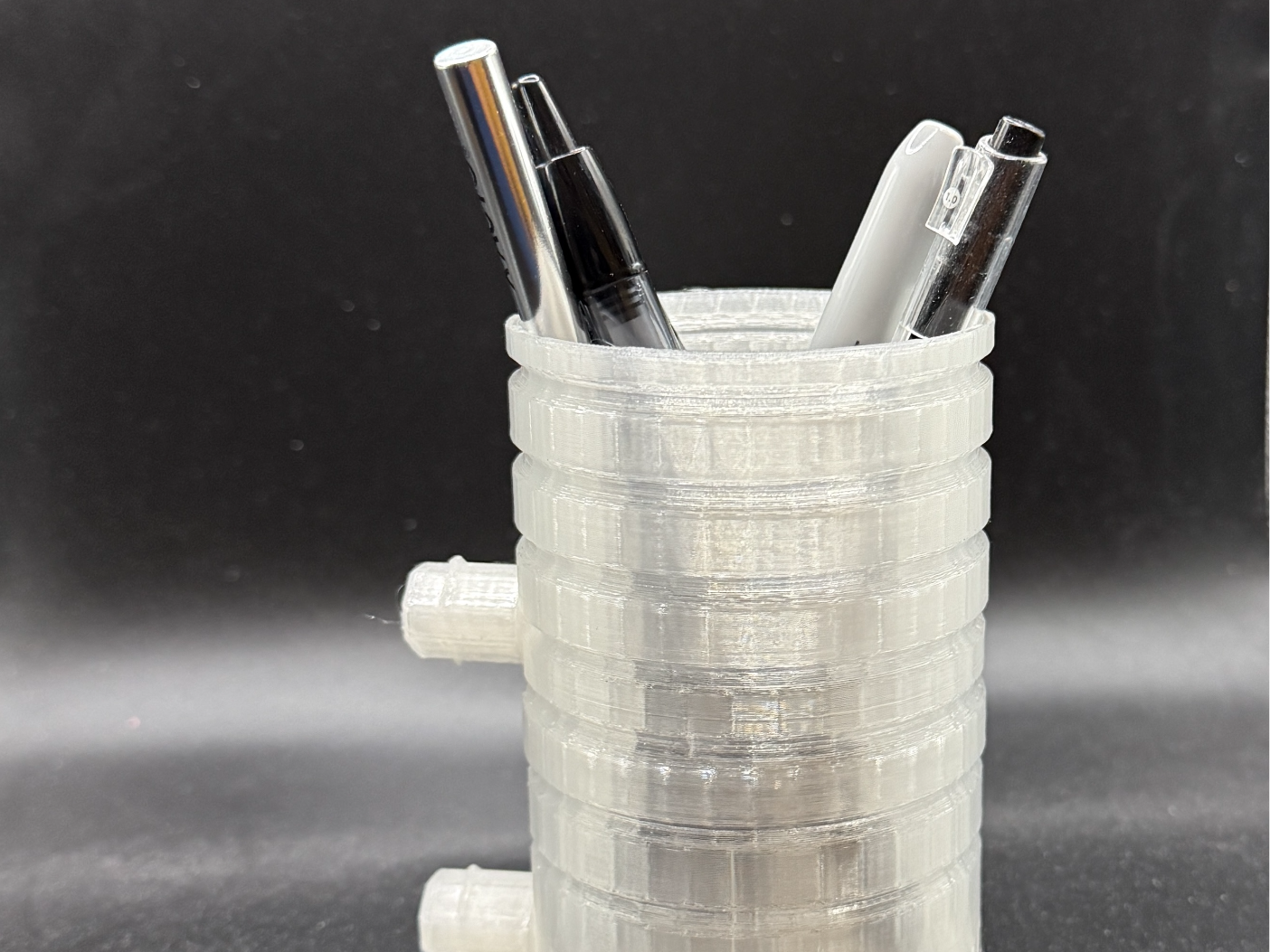 WaterBottle Pen Holder MultiBoard
