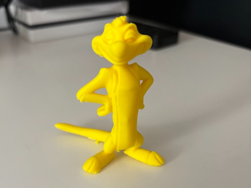 Timon - Disney