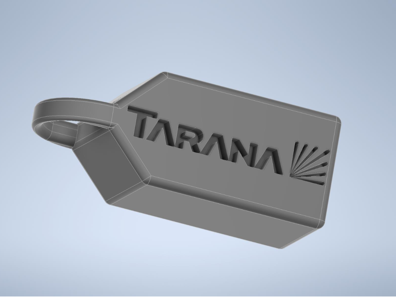 Tarana G1 RN Leveling Jig