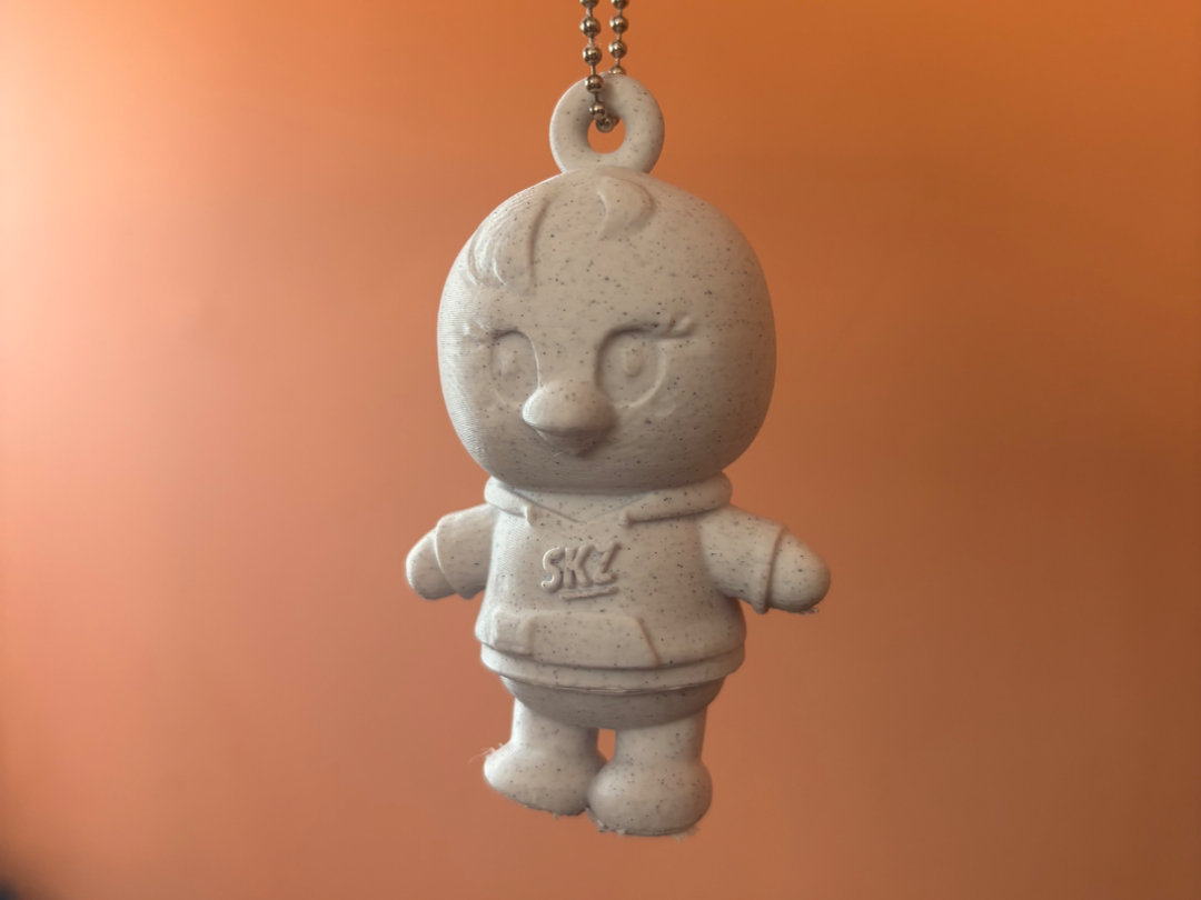SKZOO - BbokAri Stray Kids Hanger