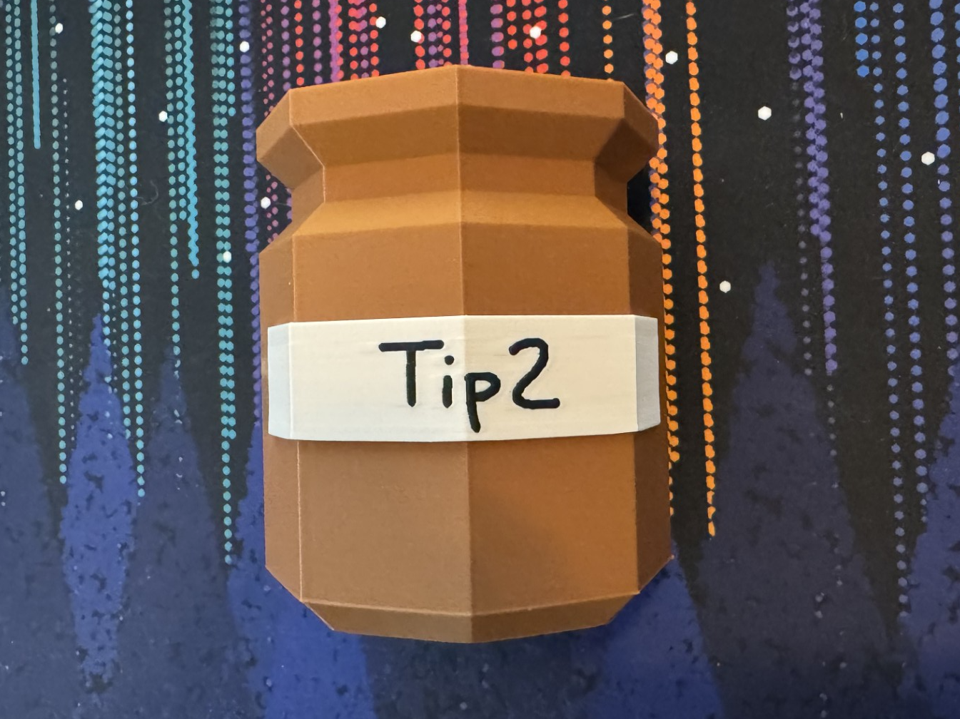 Jeff's Tips Jar - Roblox Doors
