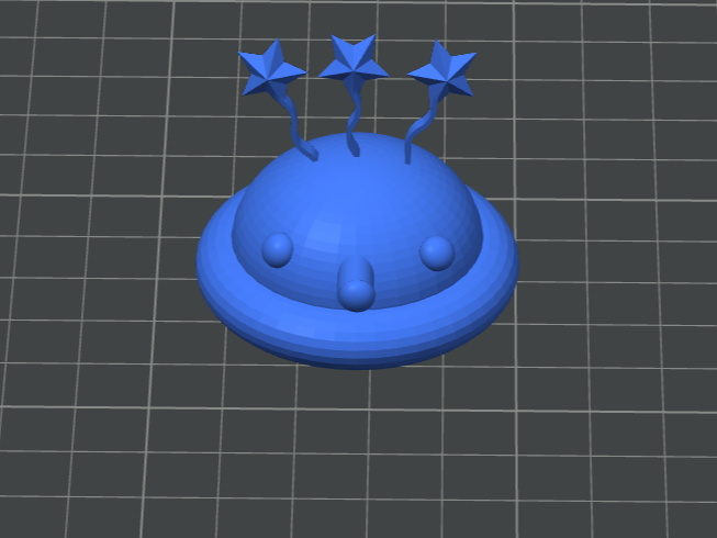 bloboctopus