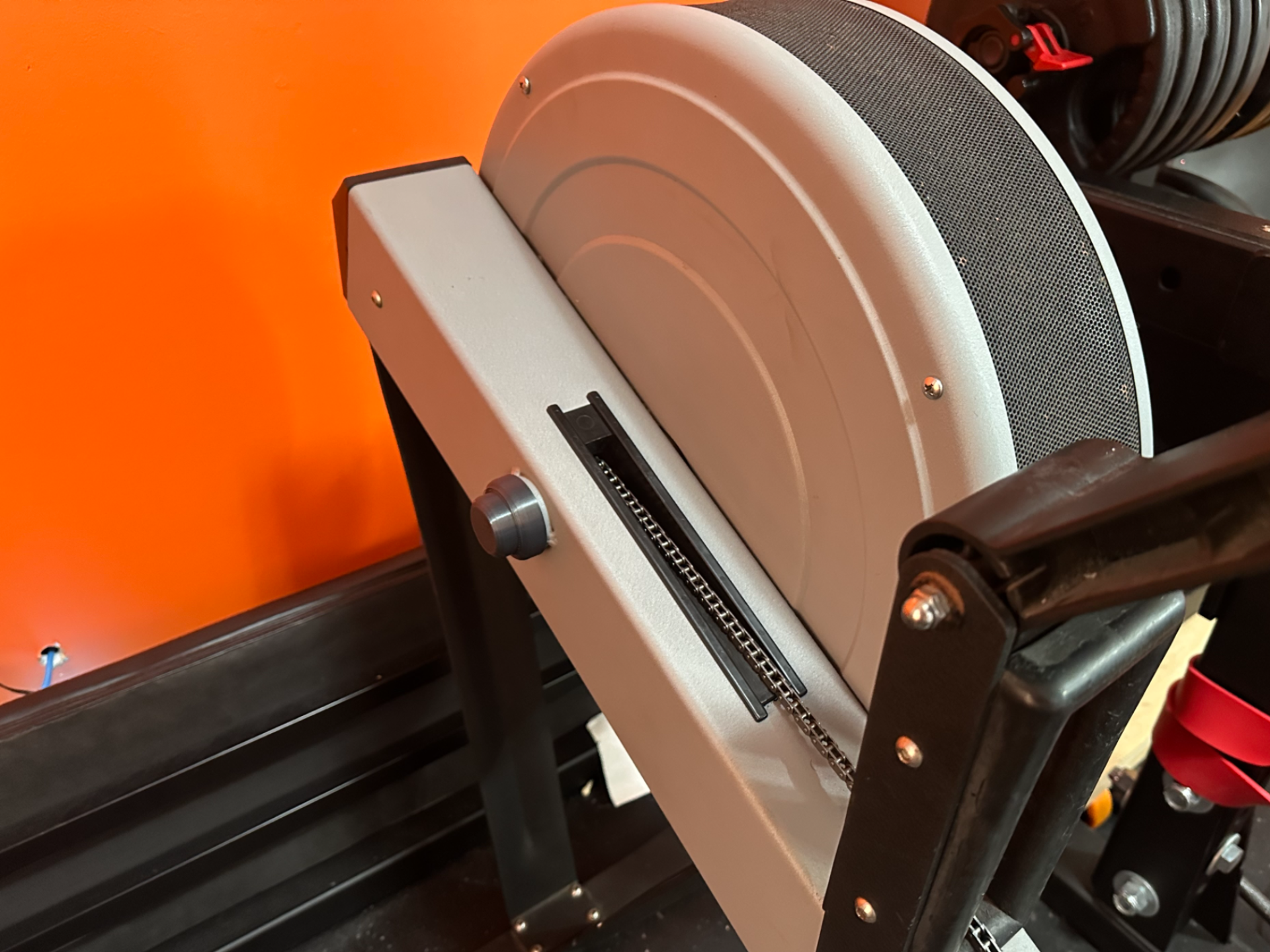 Concept2 Bearing Cover