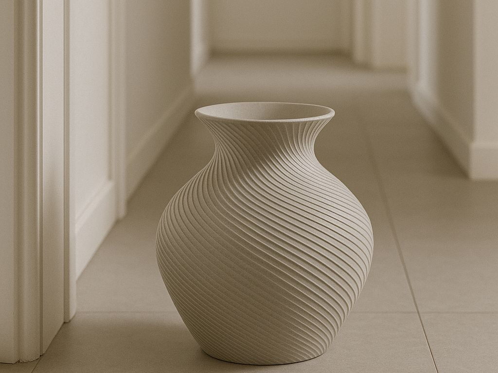 Suru Vase
